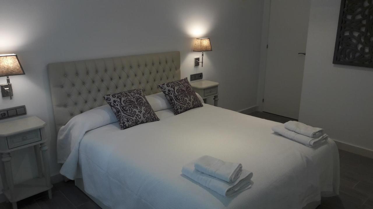 Apartament Guesting Velazquez Kadyks Zewnętrze zdjęcie