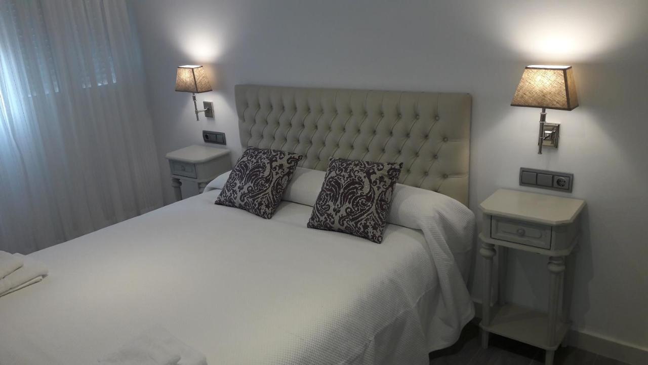 Apartament Guesting Velazquez Kadyks Zewnętrze zdjęcie