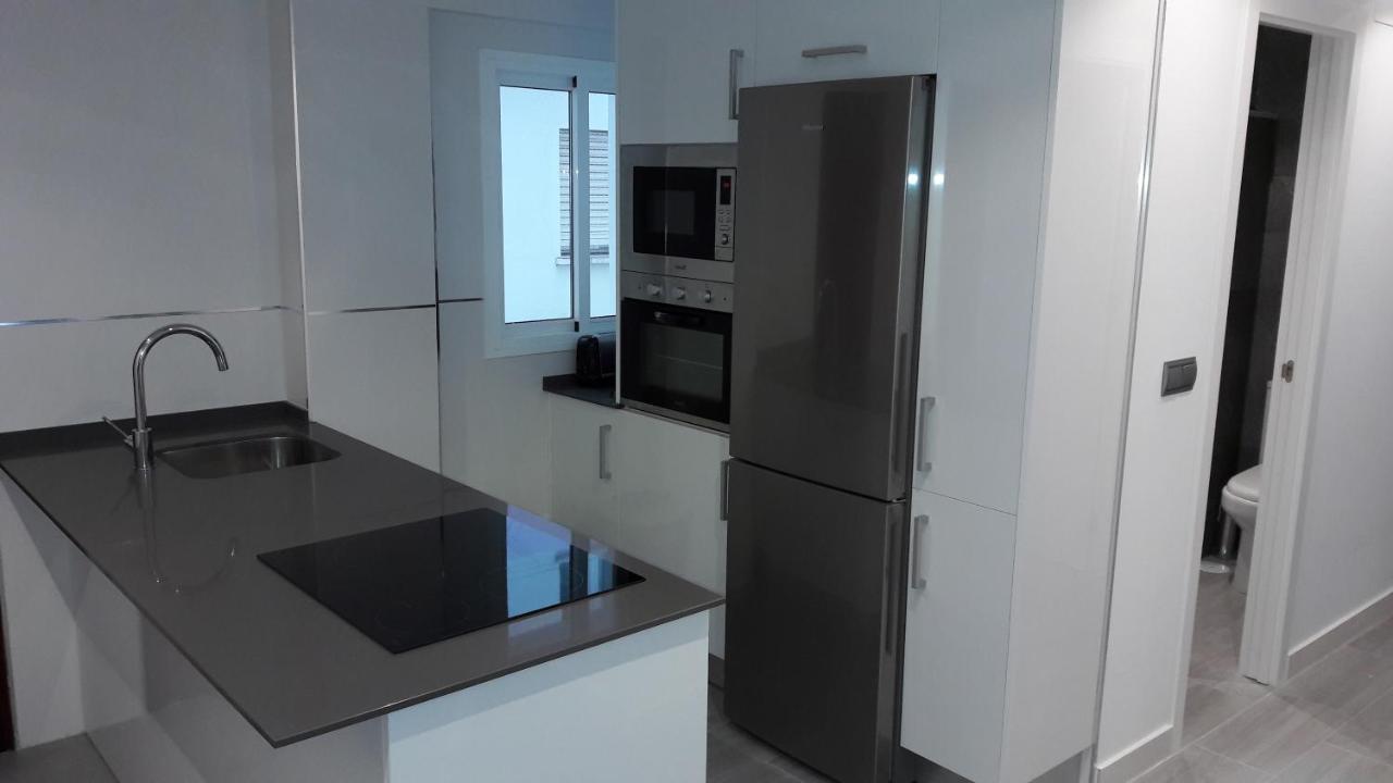 Apartament Guesting Velazquez Kadyks Zewnętrze zdjęcie