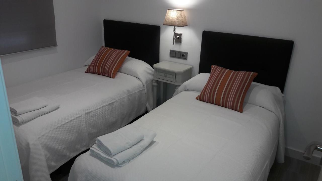 Apartament Guesting Velazquez Kadyks Zewnętrze zdjęcie